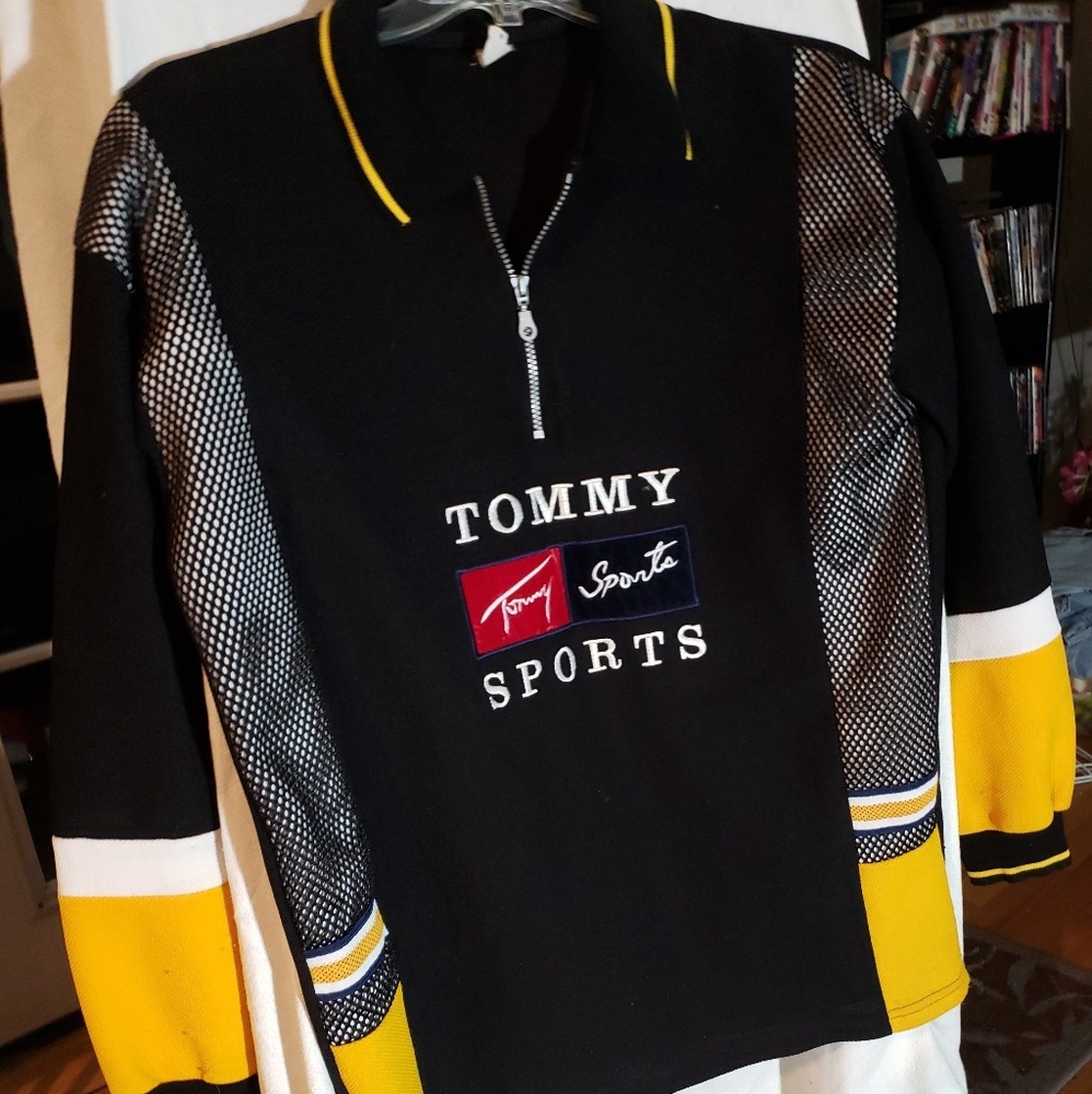 Tommy Hilfiger Sport pullover